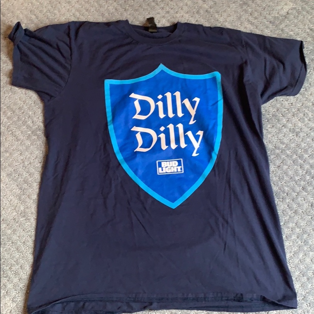BUD LIGHT TEE